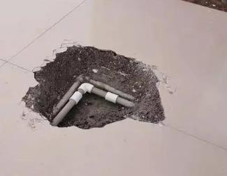 怀宁卫生间漏水维修公司为您分享如何判断家里漏水