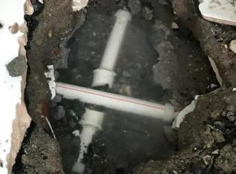 怀宁阳台漏水维修公司为您分享楼上楼下漏水怎么处理