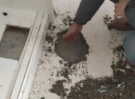 怀宁卫生间漏水维修公司分享下精确定位查漏水一次多少钱?不同级别收费不同