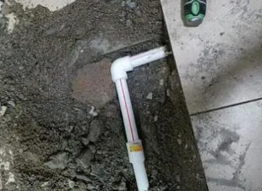 怀宁阳台漏水维修时有哪些声音会影响检漏仪